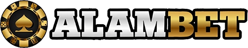ALAMBET Logo Official